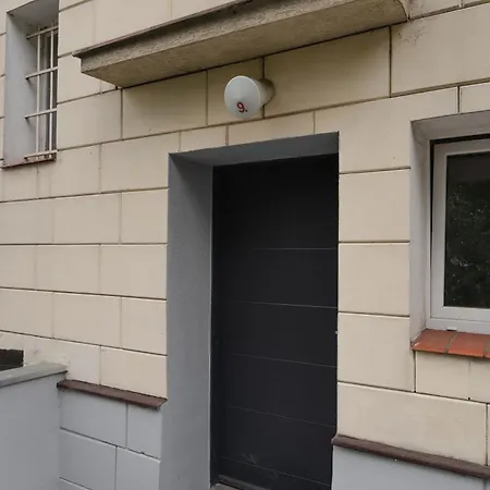 Totu Karpacka Centrum Lejlighed Gdynia