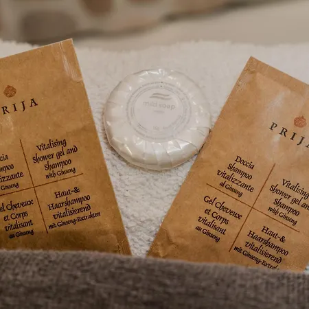 Totu Karpacka Centrum 아파트