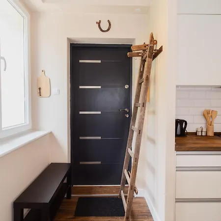 Lejlighed Totu Karpacka Centrum *