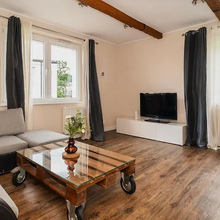 Lejlighed Totu Karpacka Centrum *