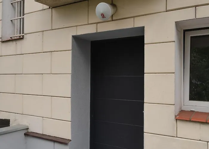 Totu Karpacka Centrum شقة غدينيا