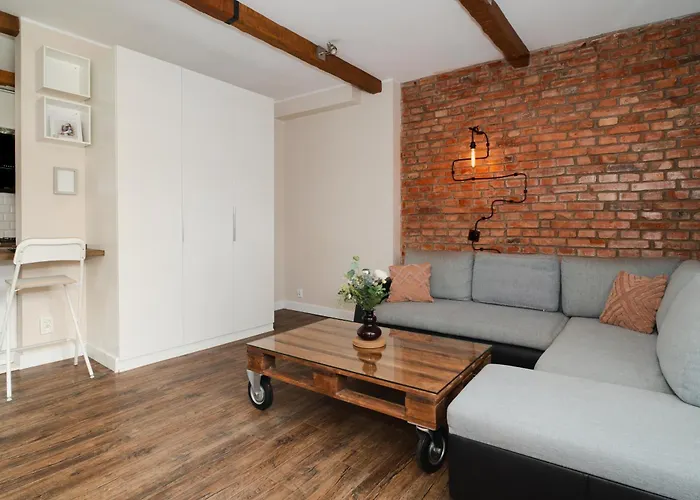 Totu Karpacka Centrum شقة *